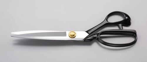 ESCO(エスコ) 260mm はさみ・裁ち(硬刃) EA540AP-22