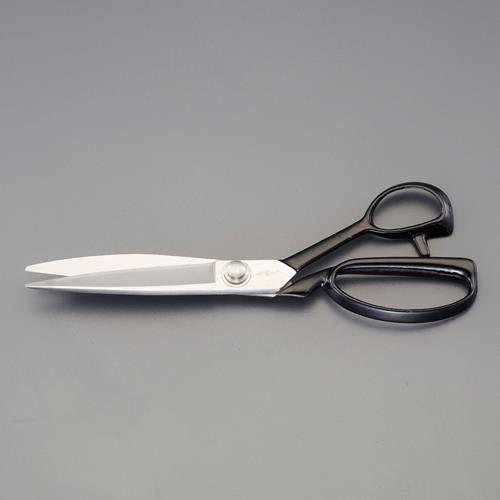 ESCO(エスコ) 260mm はさみ・裁ち(硬刃) EA540AP-30