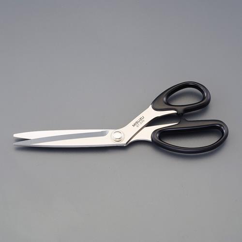 ESCO(エスコ) 245mm はさみ・裁ち(厚刃/ステンレス製) EA540AP-37