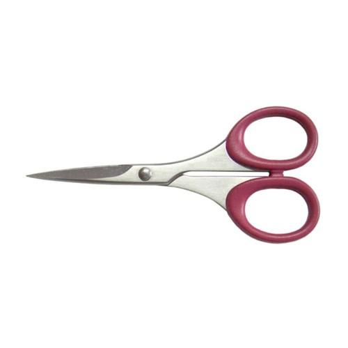 ESCO(エスコ) 125mm はさみ・裁ち小 EA540AP-41