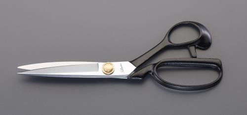 ESCO(エスコ) 240mm はさみ・裁ち EA540AS-2