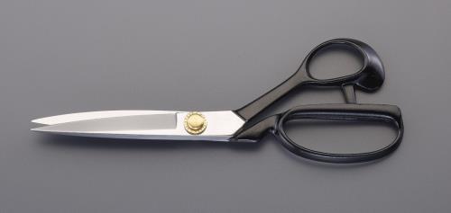 ESCO(エスコ) 240mm はさみ・裁ち EA540AS-3