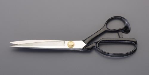 ESCO(エスコ) 240mm はさみ・裁ち EA540AS-4