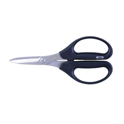 ESCO(エスコ) 189mm はさみ・万能(ステンレス製) EA540B-14