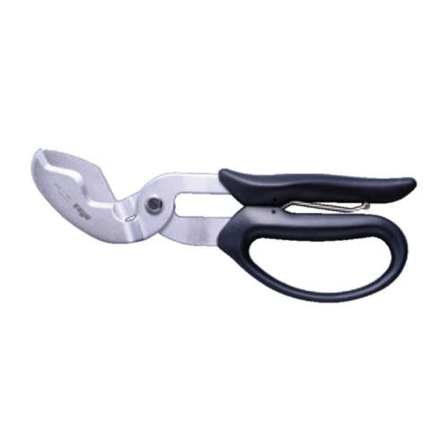 ESCO(エスコ) 230mm はさみ・波板用(バネ付/ステンレス製) EA540B-18