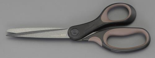 ESCO(エスコ) 205mm はさみ・クラフト(フッ素コート/ステンレス製) EA540B-32