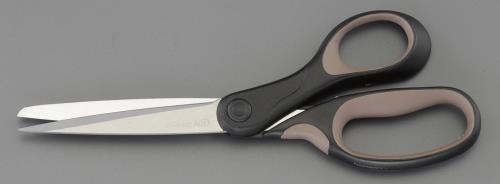 ESCO(エスコ) 205mm はさみ・クラフト(ステンレス) EA540B-33