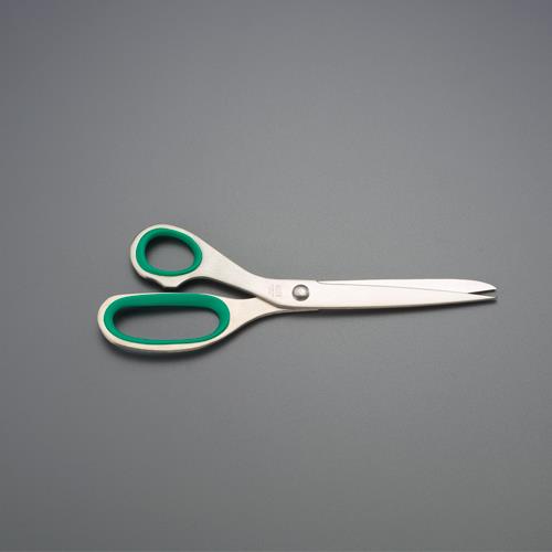 ESCO(エスコ) 200mm はさみ・クラフト(ステンレス製) EA540B-37