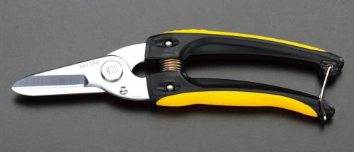 アルスコーポレーション(ARS) 12mm/192mm 電工はさみ 140DX-D