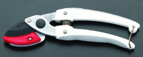 アルスコーポレーション(ARS) 184mm 剪定はさみ(右・左利き共用) 133DX-W