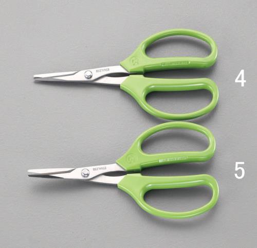 アルスコーポレーション(ARS) 160mm はさみ・クラフト(反り刃・ステンレス製) 330S-M