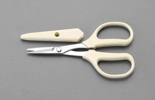 アルスコーポレーション(ARS) 126mm はさみ・クラフト(キャップ付) 360-T