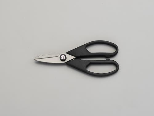 フォーエバー(FOREVER) 185mm はさみ・ケブラー用(セラミック製) COS-HBBK