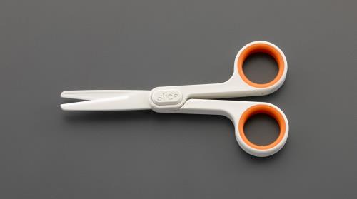 Slice(スライス) 140mm はさみ・小型(セラミック製) 10544