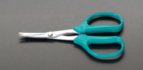 アルスコーポレーション(ARS) 125mm はさみ・クラフト(反り刃) 360-M