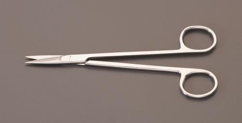 エンジニア 145mm はさみ・精密(ギザ刃/ステンレス製) PH-33