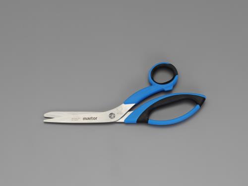martor(マーター) 218mm はさみ・ 裁ち(セーフティ/ステンレス製) 564001.00