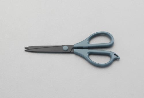 長谷川刃物(CANARY) 170mm はさみ・クラフト(フッ素コート/ステンレス製) RMF-170K