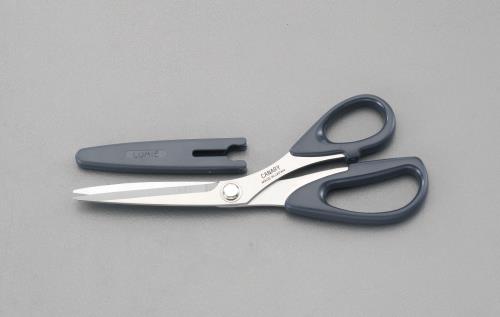 長谷川刃物(CANARY) 210mm はさみ・裁ち(ステンレス製) CS-210B