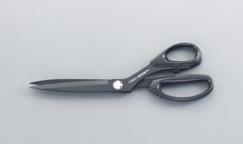 長谷川刃物(CANARY) 265mm はさみ・裁ち(フッ素コート・ステンレス製) SE-265F