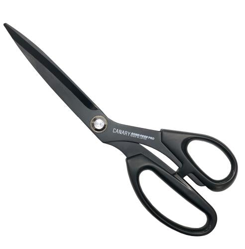 長谷川刃物(CANARY) 245mm はさみ・裁ち(ステンレス製/フッ素コーティング) SE-245F