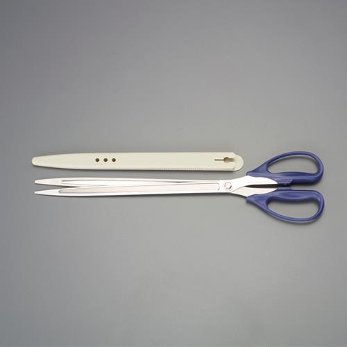 プラス(PLUS) 350mm 洋ばさみ(キャップ付) SC-350