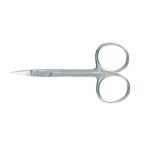 アネックスツール(Anex) 90mm はさみ(精密/ステンレス製) 190