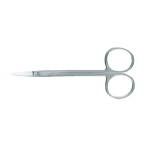 アネックスツール(Anex) 125mm はさみ(精密/ステンレス製) 192