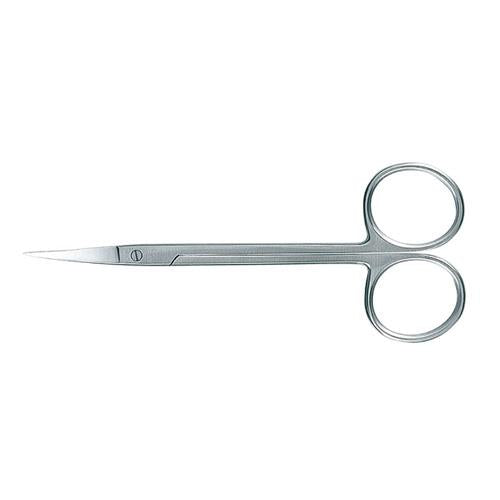 アネックスツール(Anex) 125mm はさみ(精密・反り刃/ステンレス製) 193