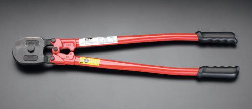 ヒット商事(HIT) 16.0mm/910mm ワイヤーロープカッター WC16