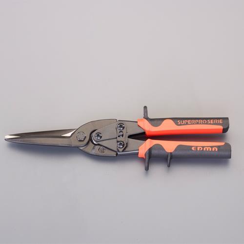 EDMA(エドマ) 290mm はさみ・鉄板用(ロングブレード) 010655