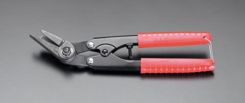 ヒット商事(HIT) 240mm スチールバンドカッター SS200