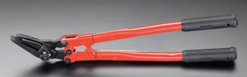 ヒット商事(HIT) 460mm スチールバンドカッター SS450