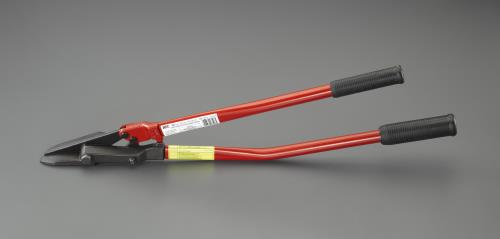 ヒット商事(HIT) 670mm スチールバンドカッター SS600