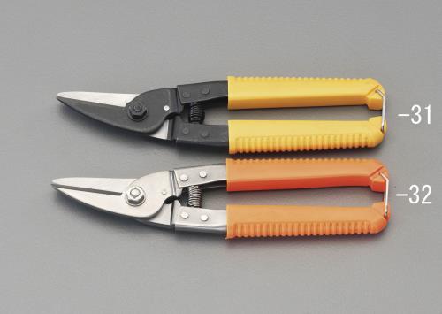 MCC(松阪鉄工所) 210mm はさみ・万能 MU-0020