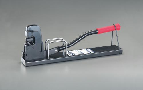 マーベル(MARVEL) W3/8”/605mm 全ねじカッター&パンチャー MCP-3810