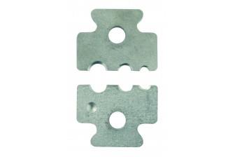 EDMA(エドマ) 替刃(EA545AG用・1枚) 165955