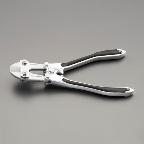 土牛産業(DOGYU) 4mm/ 250mm ボルトカッター(アルミハンドル/オフセット) 02324