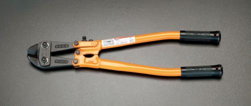 MCC(松阪鉄工所) 7mm/ 450mm ボルトカッター(オフセット型) AC-0045