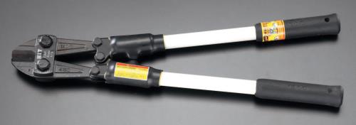 ヒット商事(HIT) 8mm/ 450mm 絶縁ハンドルボルトカッター BC450F