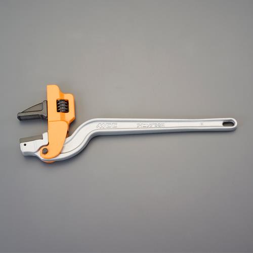 MCC(松阪鉄工所) 42.0- 91.0mm/ 450mm コーナーレンチ(SGM継手/鋼管 CWP0540A