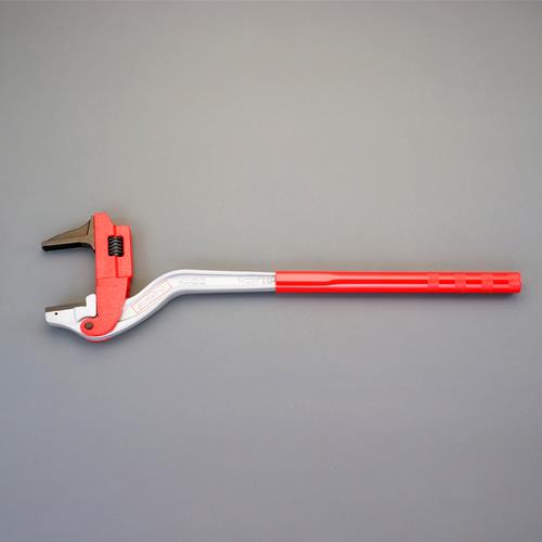 MCC(松阪鉄工所) 60.5-144.0mm/ 870mm コーナーレンチ(SGM継手/鋼管 CWP0580A