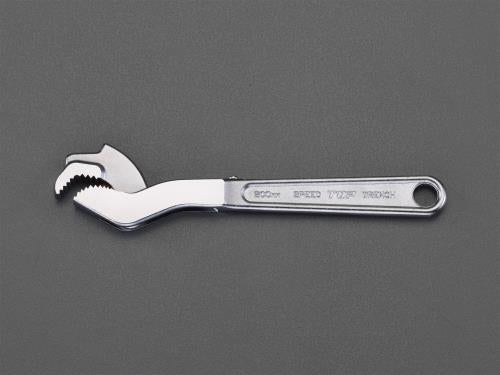 トップ工業(TOP) 257mm スピードレンチ SW-250