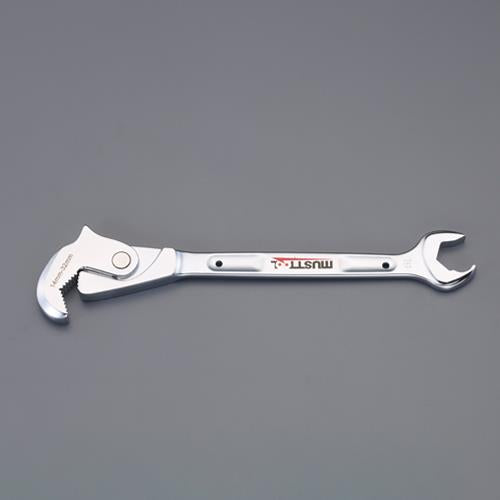 ESCO(エスコ) 272mm スピードレンチ EA546JA-31