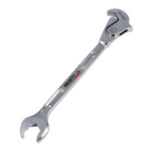 ESCO(エスコ) 299mm スピードレンチ EA546JA-32