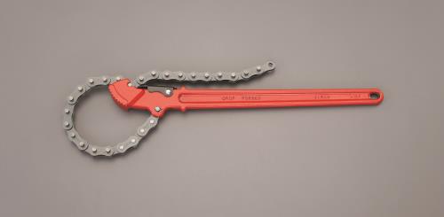 ヒット商事(HIT) 14-165mm/290mm チェーンレンチ CW3L