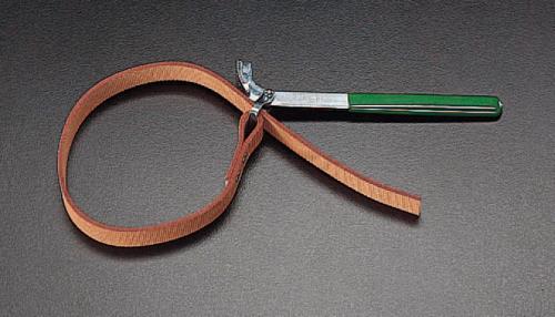 KUKKO(クッコ) φ180mm/ハンドル135mm ベルトレンチ 104