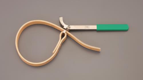 STAHLWILLE(スタビレー) φ180mm/236mm ベルトレンチ 12005