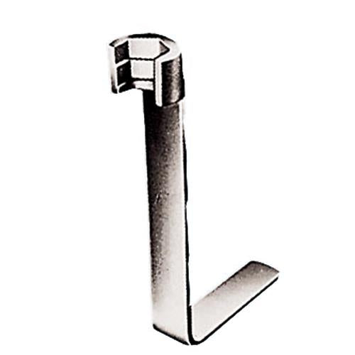 TOTO(トートー) 23.5/25.5x192mm 水栓用スパナ(ナット締付用) TZY15N