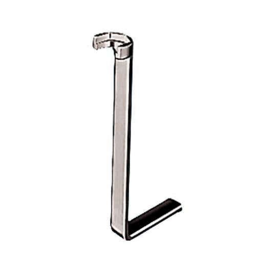 TOTO(トートー) 30x200mm 水栓用スパナ(ナット締付用) TZ37